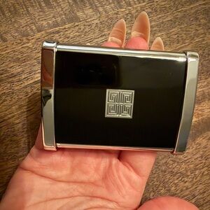 Givenchy Portable Pocket Ashtray